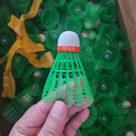 One nylon luminous ball (bulk)